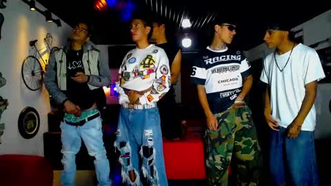 crismens online show from 06.08.26