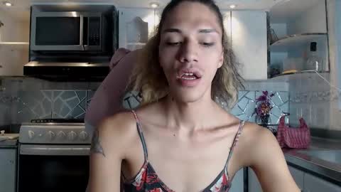 Cristina Onazis online show from 03.01.26