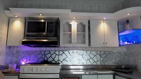 Cristina Onazis online show from 03.17.26