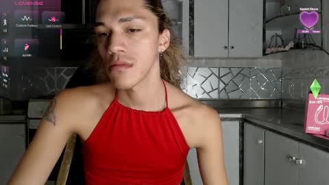 Cristina Onazis online show from 04.01.26