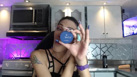 Cristina Onazis online show from 04.19.26