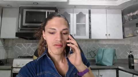Cristina Onazis online show from 05.17.26
