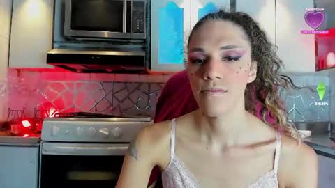 Cristina Onazis online show from 06.10.26