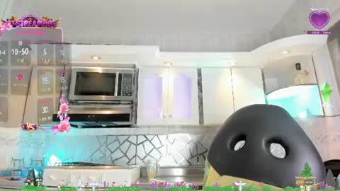 Cristina Onazis online show from 06.14.26
