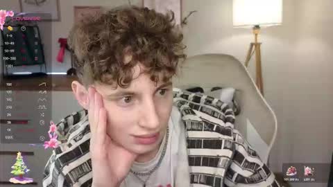 Chris online show from 02.05.26