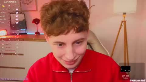 Chris online show from 03.03.26