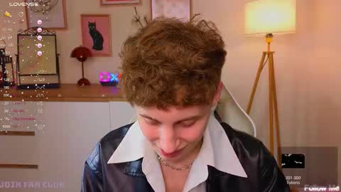 Chris online show from 03.04.26