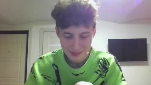 crispinver online show from 03.14.26