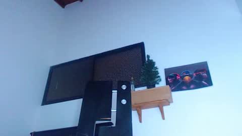 Snapshot of criss__tom chatting on 01.28.25 Cristopher online show from 01.28.25