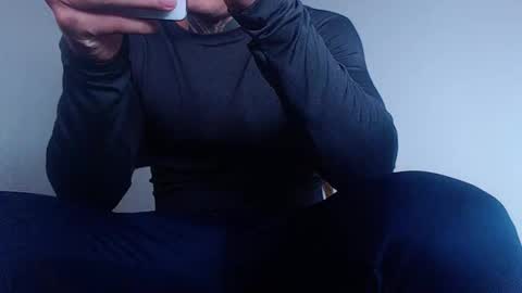 Snapshot of criss__tom chatting on 11.21.25 Cristopher online show from 11.21.25