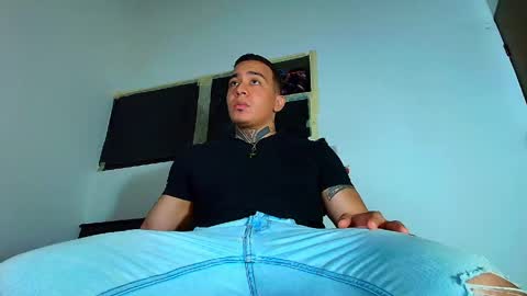 Cristopher online show from 04.06.26