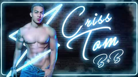 Cristopher online show from 06.12.26
