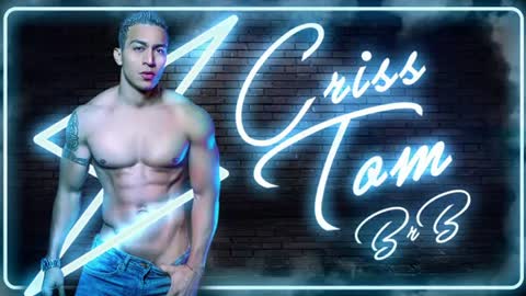 Cristopher online show from 06.16.26