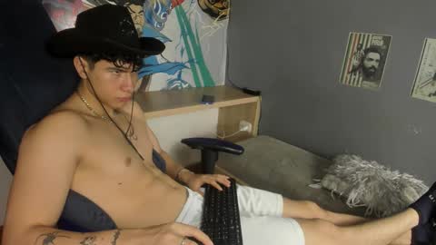 Cris online show from 02.04.26