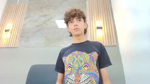 CRISS online show from 11.22.25