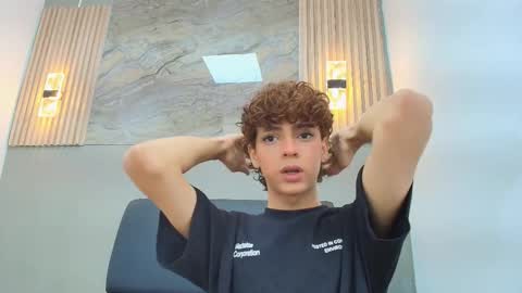 CRISS online show from 02.09.26