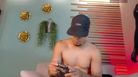 criss_hardcock_ online show from 05.16.26