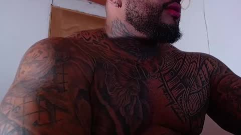 criss zander online show from 12.23.24