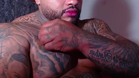 criss zander online show from 01.09.25