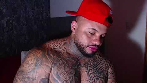 criss zander online show from 01.30.25