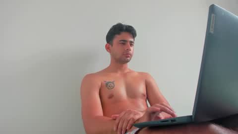 crissblack1 online show from 02.15.25