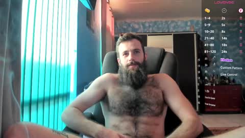 Criss online show from 02.12.25