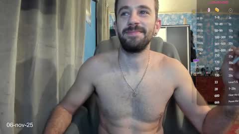 Criss online show from 11.06.25