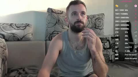 Criss online show from 12.17.25