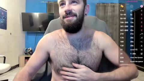 Criss online show from 01.14.26