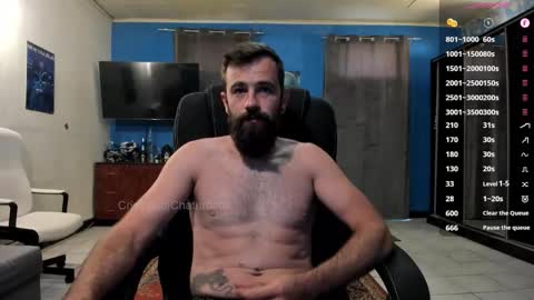 Criss online show from 03.26.26