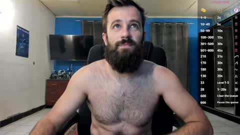 Criss online show from 04.11.26