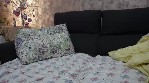 crissy_love online show from 12.20.24