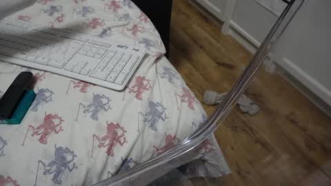 crissy_love online show from 01.12.25