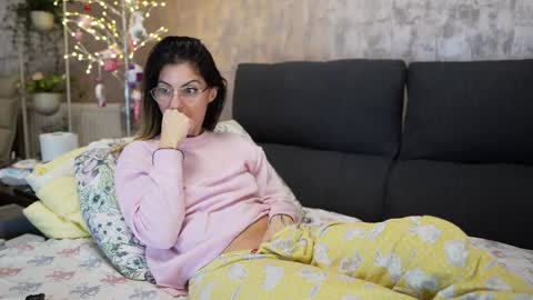 crissy_love online show from 01.20.25