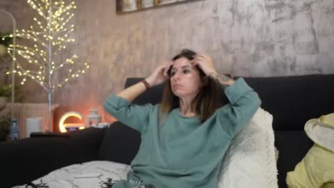 crissy_love online show from 01.23.25