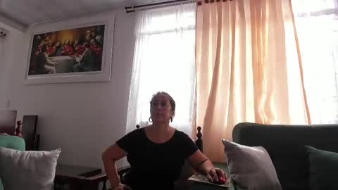 Cristal online show from 01.19.26