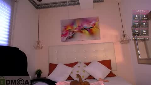 Snapshot of cristal__adams chatting on 02.07.25 cristal__adams online show from 02.07.25