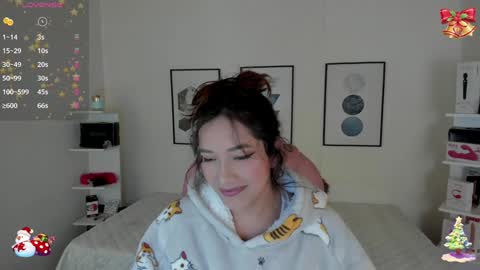 Cristal online show from 12.10.24