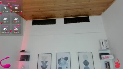 Cristal online show from 01.19.25