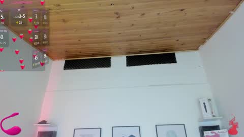 Cristal online show from 01.20.25