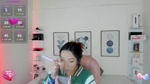 Cristal online show from 02.02.25