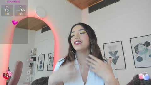 Cristal online show from 02.04.25