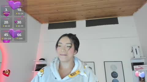 Cristal online show from 02.10.25