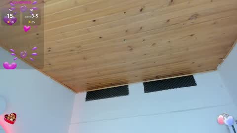 Cristal online show from 02.11.25