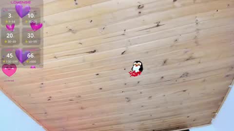 Cristal online show from 02.15.25