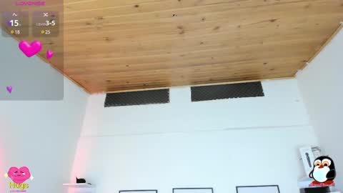 Cristal online show from 02.23.25