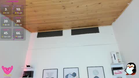 Cristal online show from 02.24.25