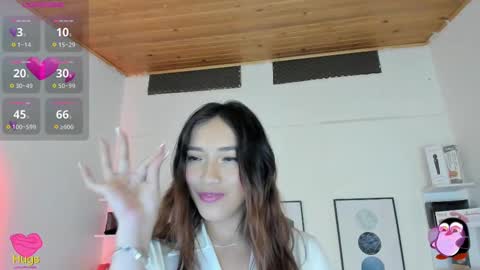 Cristal online show from 03.02.25