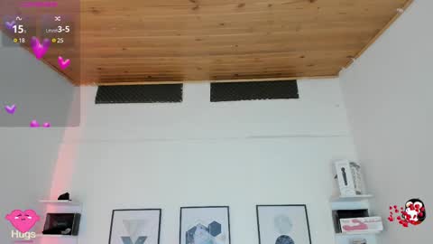 Cristal online show from 03.03.25