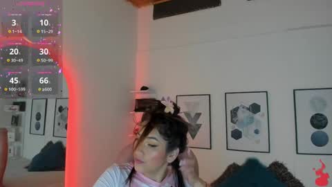 Cristal online show from 03.09.25